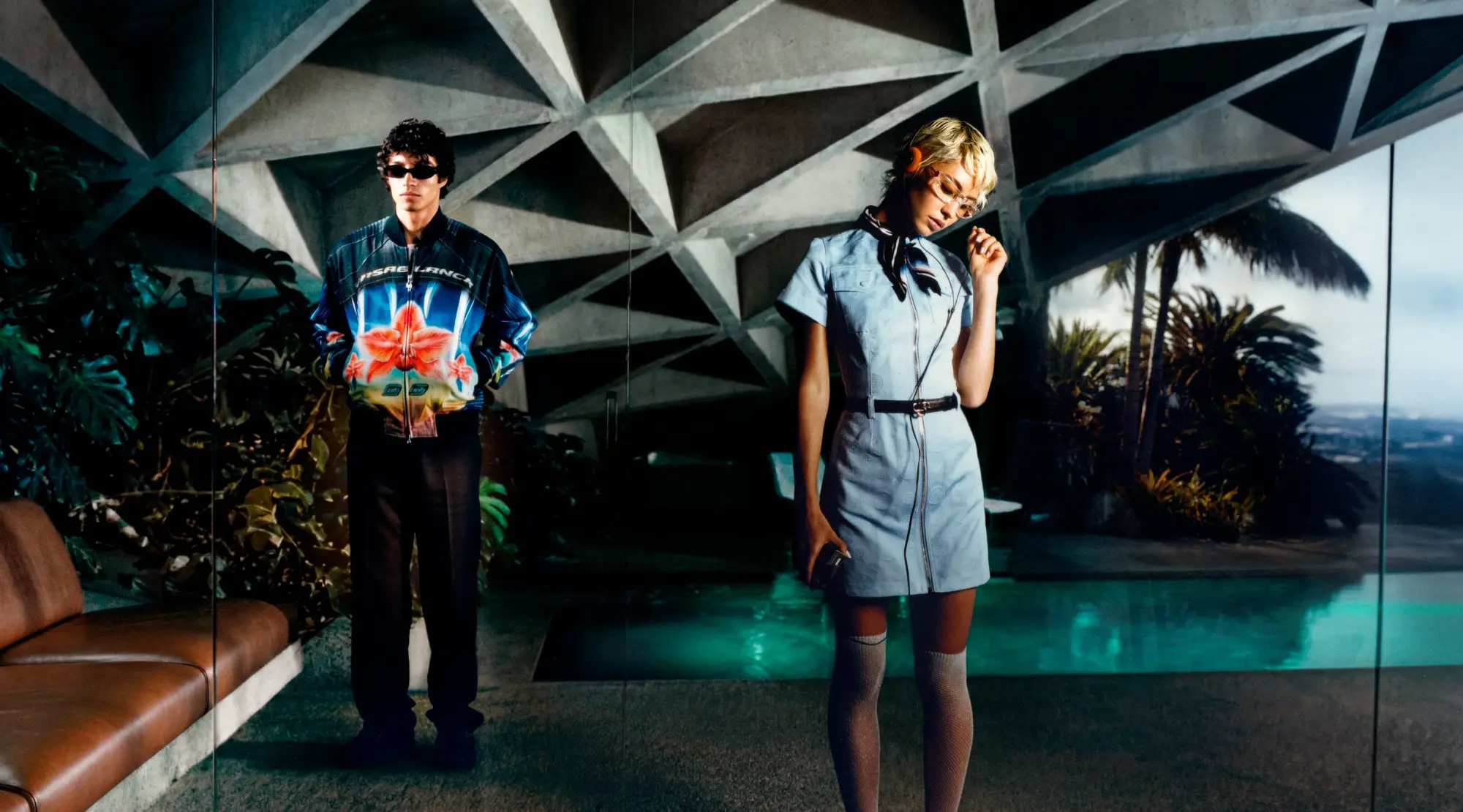 Berlin’s Pulse, Curated by GATE